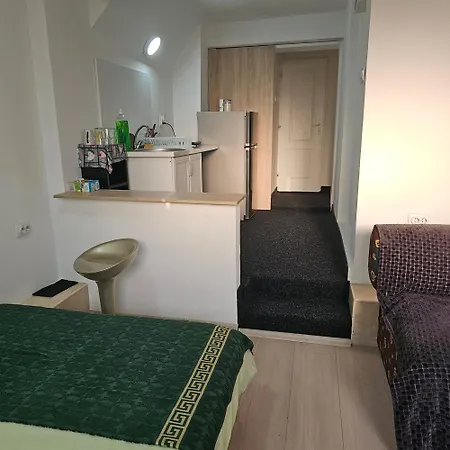 Apartman Fenix 3 Belgrade