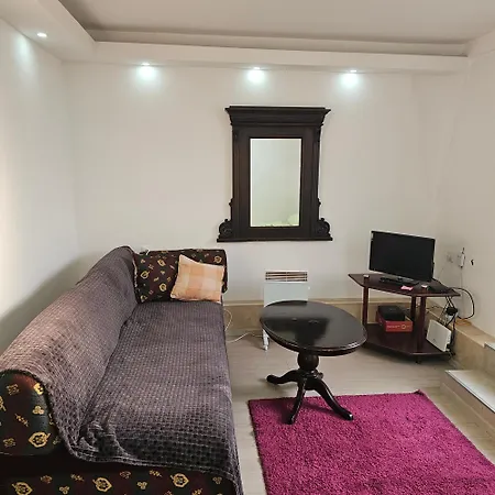 Fenix 3 * Belgrade